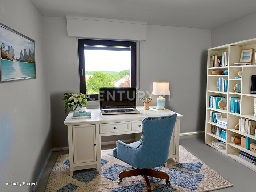 Exklusive 3-Zimmer-Wohnung in begehrter Lage