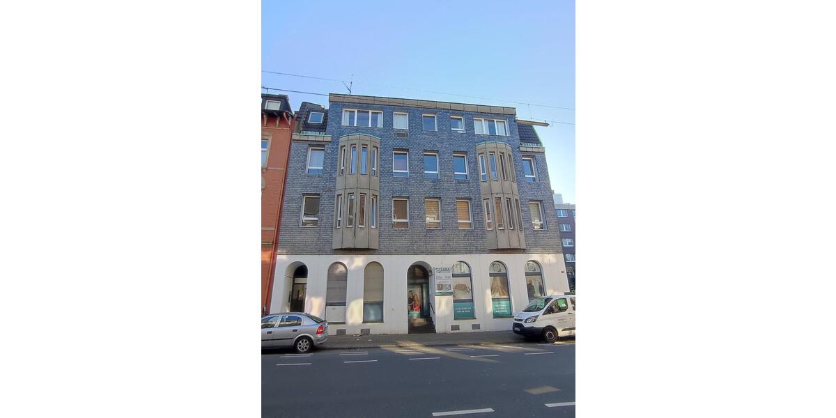 Ihr Büro im ehemaligen Postamt! Attraktive Bürofläche in zentraler Lage – vielseitig nutzbar zimmer