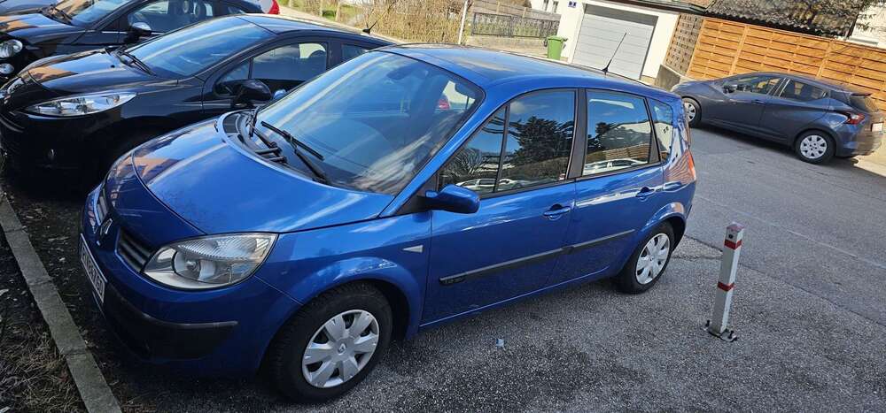 Renault Scenic 173.000 km 2.400 &euro; Gelsenkirchen 45884