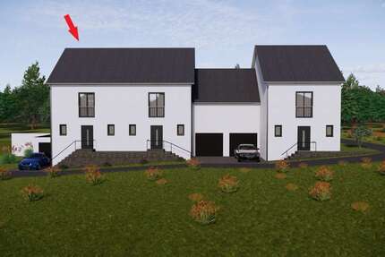 Haus Breckerfeld - 4 Zimmer, 133 m&sup2;, 1.400&euro; | Angebot:26213429