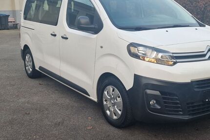 Citroen Jumpy 105.187 km 15.790 &euro; Hagen 58099