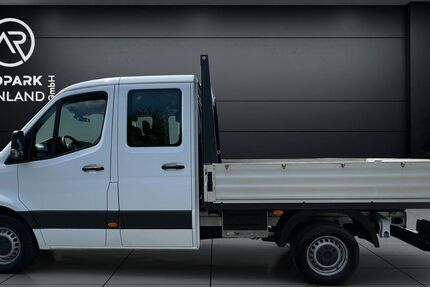 Mercedes-Benz Sprinter 209.427 km 23.800 &euro; Bochum 44866