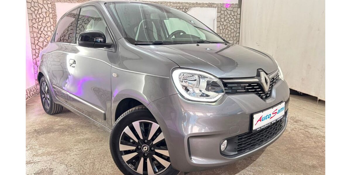 Renault Twingo 5.000 km 11.981 &euro; Witten -NRW 58452