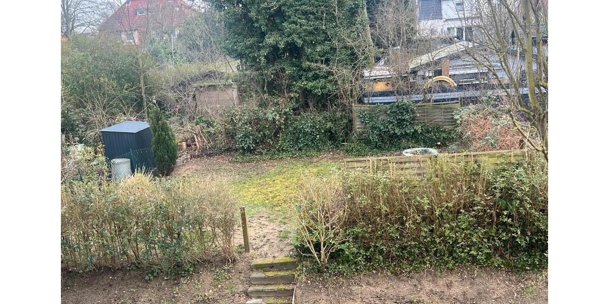 Etagenwohnung Herne Wanne - 3 Zimmer, 51 m&sup2;, 600&euro; | Angebot:24840536