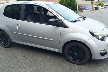 Renault Twingo 112.000 km 2.990 &euro; Recklinghausen 45659