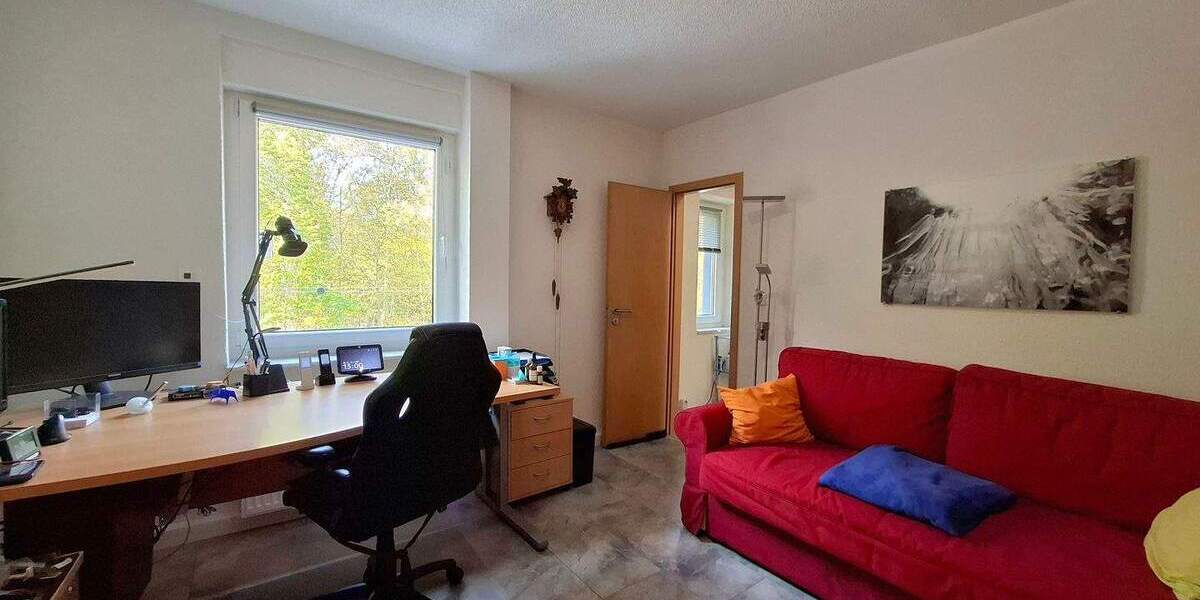 Reihenmittelhaus Bochum Weitmar - 5 Zimmer, 115 m&sup2;, 430.000&euro; | Angebot:24436899