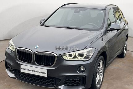 BMW X1 38.005 km 18.889 &euro; Werne 59368