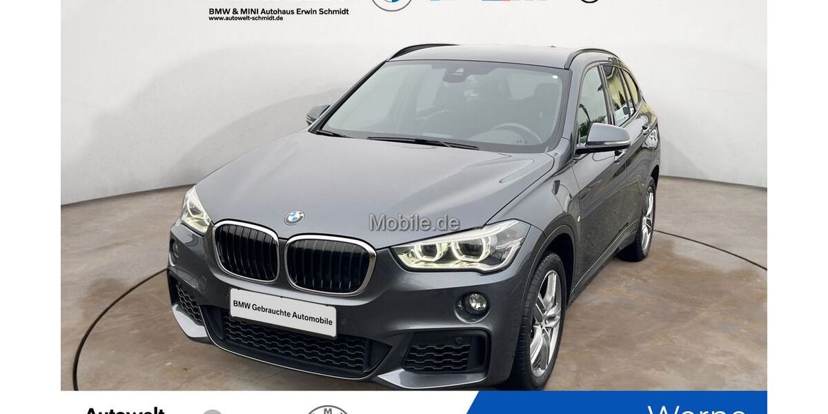 BMW X1 38.005 km 18.889 &euro; Werne 59368