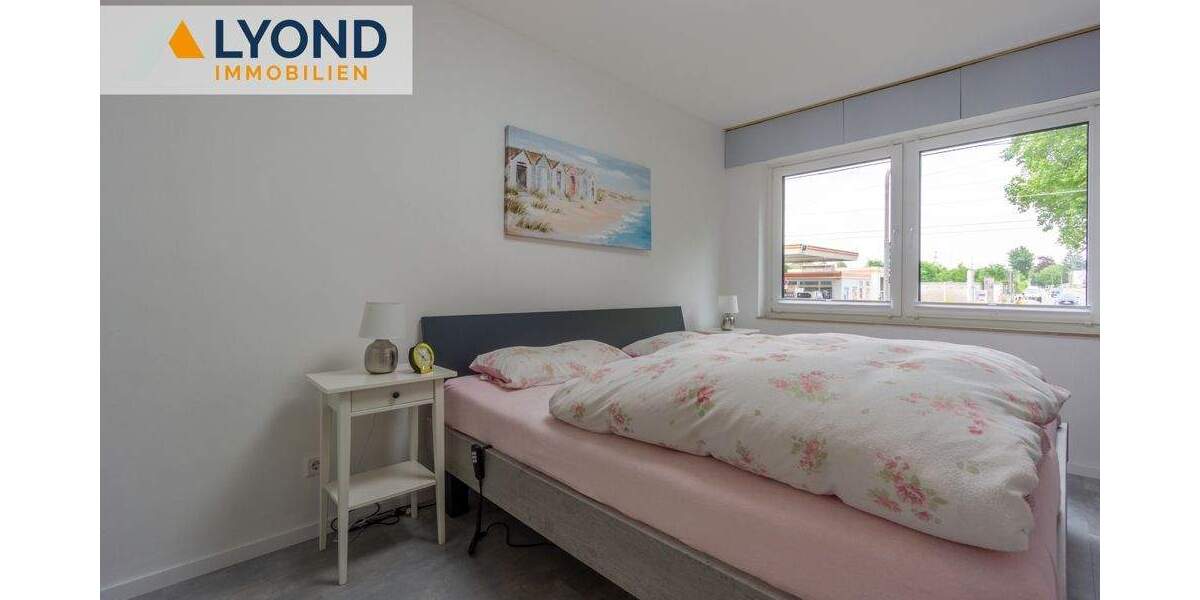 Etagenwohnung Gelsenkirchen / Ückendorf Ückendorf - 2 Zimmer, 68 m&sup2;, 155.000&euro; | Angebot:24595843