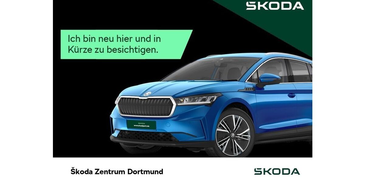 Skoda Kamiq 18.951 km 28.379 &euro; Dortmund 44309
