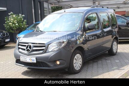 Mercedes-Benz Citan 63.000 km 13.990 € Herten 45699