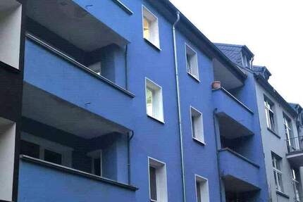 Mehrfamilienhaus mit Ausbaupotenzial in 58091-Hagen-Eilpe 2 zimmer