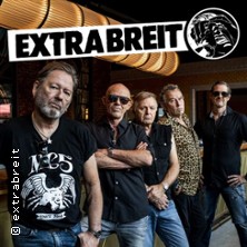 Extrabreit - Weihnachts-Blitztournee 2026 12.12.2026 Stadthalle Hagen