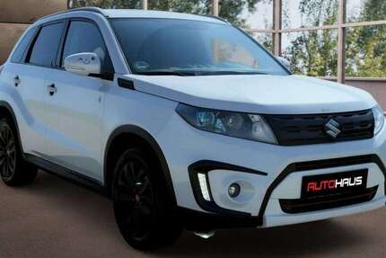 Suzuki Vitara 72.800 km 15.900 &euro; Datteln 45711