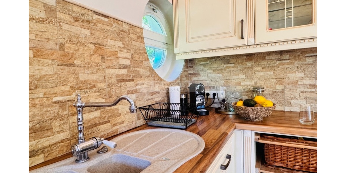 Verborgenes Wohnjuwel über dem Hengsteysee 6 zimmer