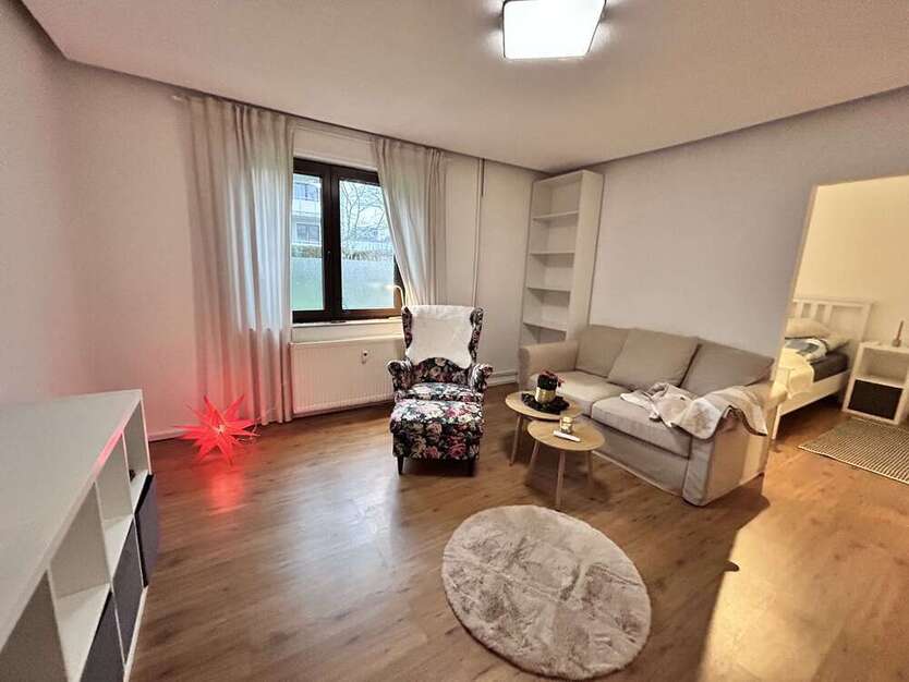 Wohnung zum Mieten in Recklinghausen 800 € 55 m²