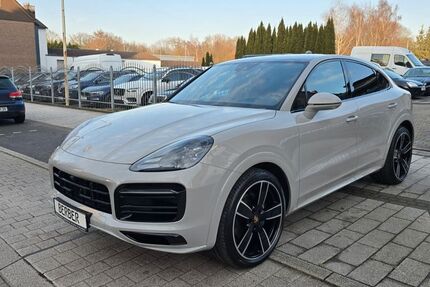 Porsche Cayenne 73.202 km 69.900 &euro; Herten 45701