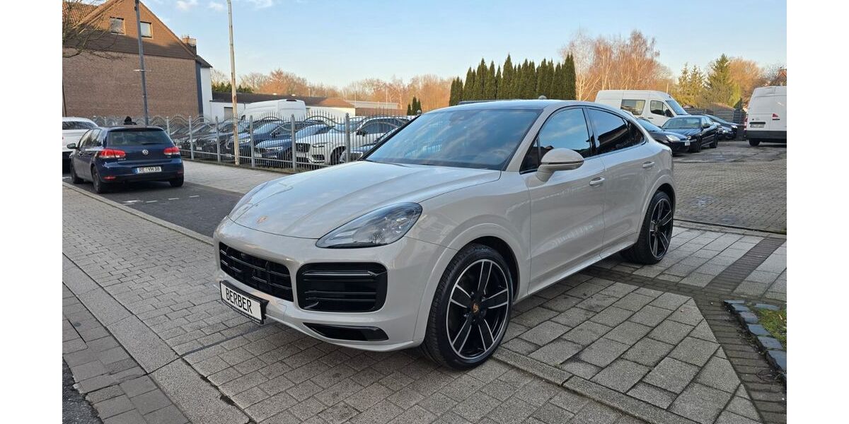 Porsche Cayenne 73.202 km 69.900 &euro; Herten 45701
