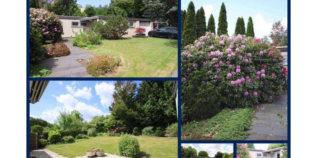 Einfamilienhaus Dortmund Hombruch - 5 Zimmer, 130 m&sup2;, 420.000&euro; | Angebot:21250041