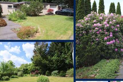 Haus Dortmund Hombruch - 5 Zimmer, 130 m&sup2;, 420.000&euro; | Angebot:21250041