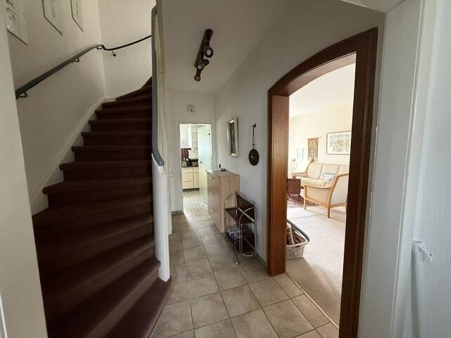 Reihenmittelhaus Herne Herne-Süd - 4 Zimmer, 77 m&sup2;, 260.000&euro; | Angebot:26596584