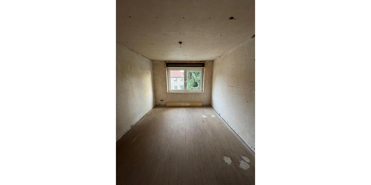 Etagenwohnung Witten Heven - 2 Zimmer, 45 m&sup2;, 69.500&euro; | Angebot:24813531