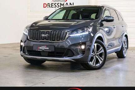 Kia Sorento 154.000 km 20.988 € Hamm 59067