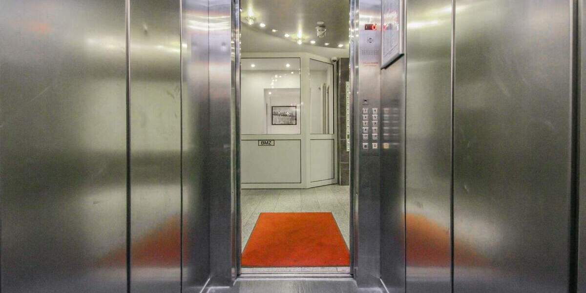 Etagenwohnung Dortmund Mitte - 4 Zimmer, 136 m&sup2;, 1.360&euro; | Angebot:24366668