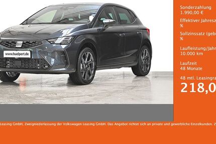 Seat Ibiza 1.720 km 23.185 &euro; Dortmund 44379