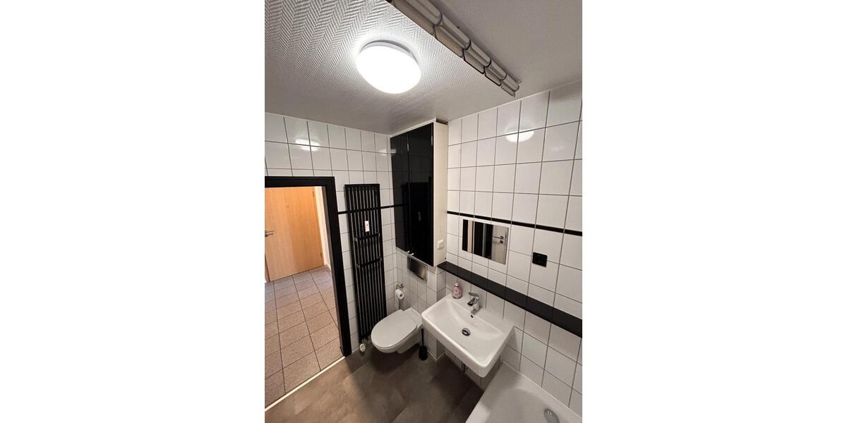Etagenwohnung Gelsenkirchen Buer - 2 Zimmer, 56 m&sup2;, 450&euro; | Angebot:26475268