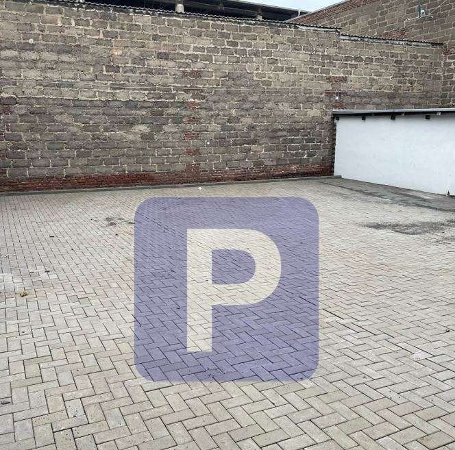 Garage zu vermieten in Dortmund 30 €