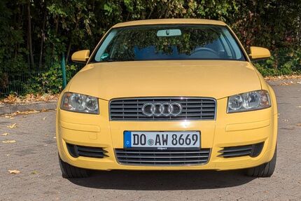 Audi A3 240.000 km 1.999 &euro; Dortmund 44225