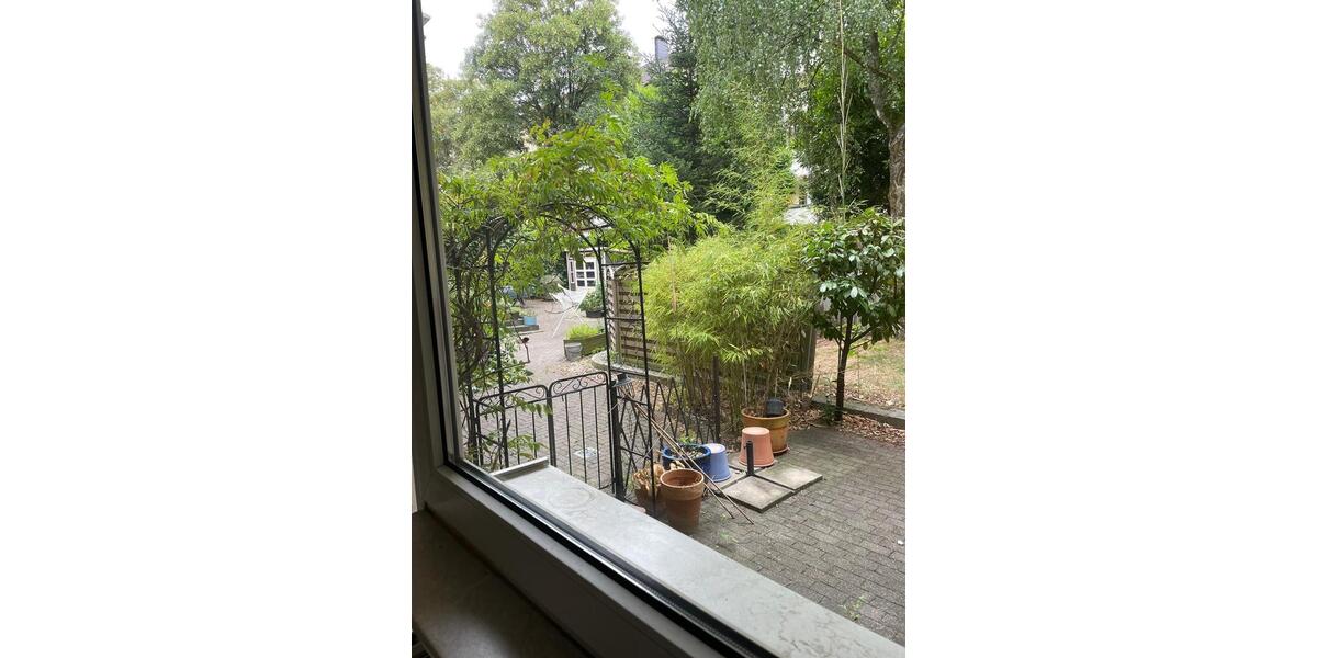 Erdgeschoßwohnung Dortmund Innenstadt West - 2 Zimmer, 56 m&sup2;, 205.000&euro; | Angebot:27446945