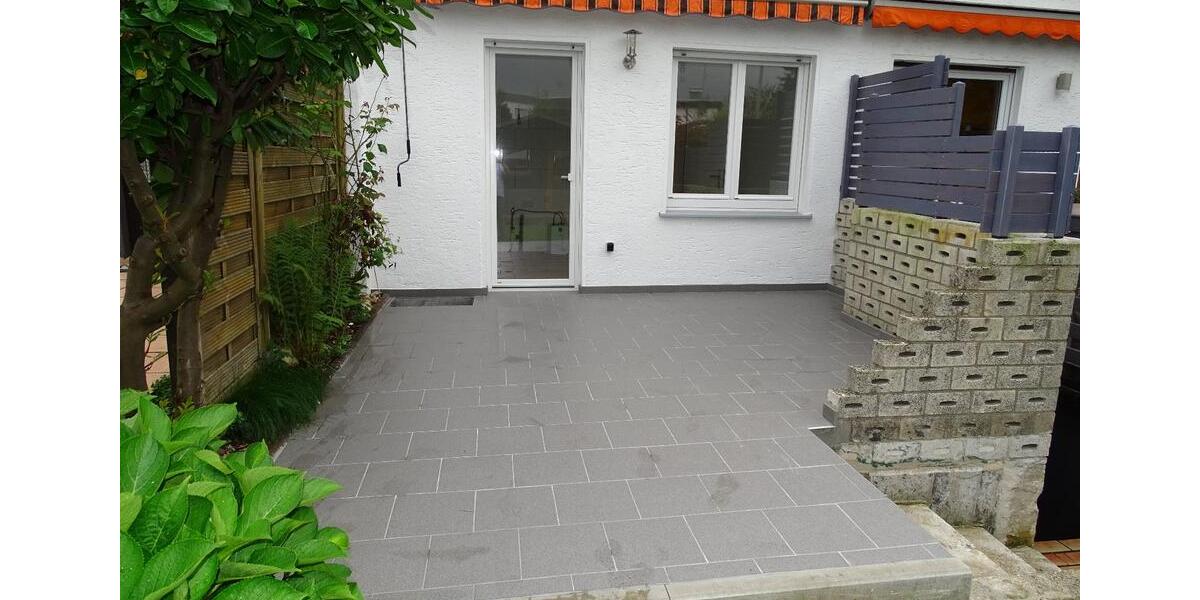 Reihenhaus Sprockhövel - 3 Zimmer, 103 m&sup2;, 1.160&euro; | Angebot:24817354