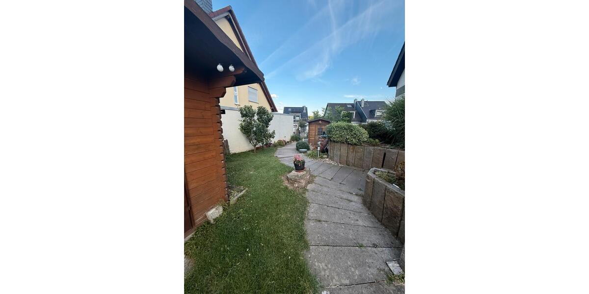 Doppelhaushälfte Dortmund Hörde - 6 Zimmer, 147 m&sup2;, 538.000&euro; | Angebot:27457328