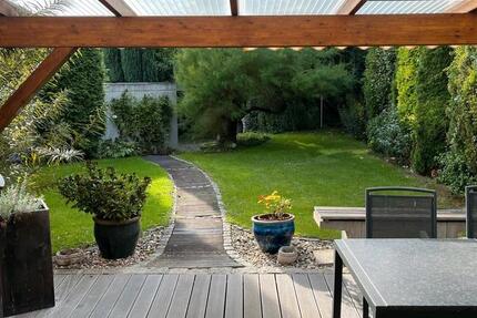 Wohnung Werne - 4.5 Zimmer, 102 m&sup2;, 405.000&euro; | Angebot:24716434