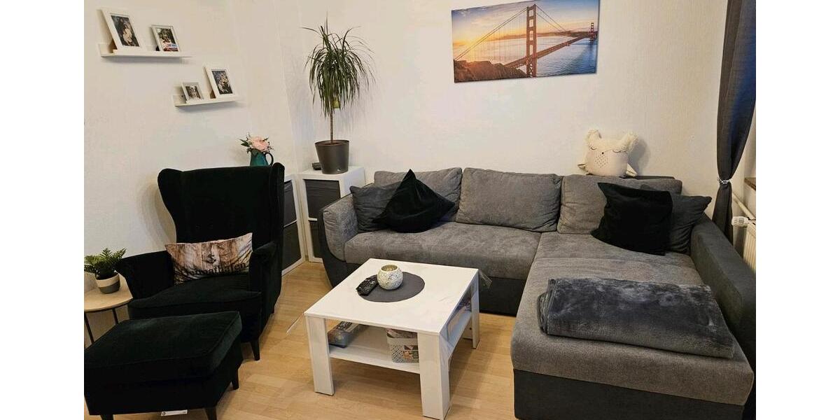Etagenwohnung Lünen Alstedde - 1 Zimmer, 55 m&sup2;, 490&euro; | Angebot:24811493