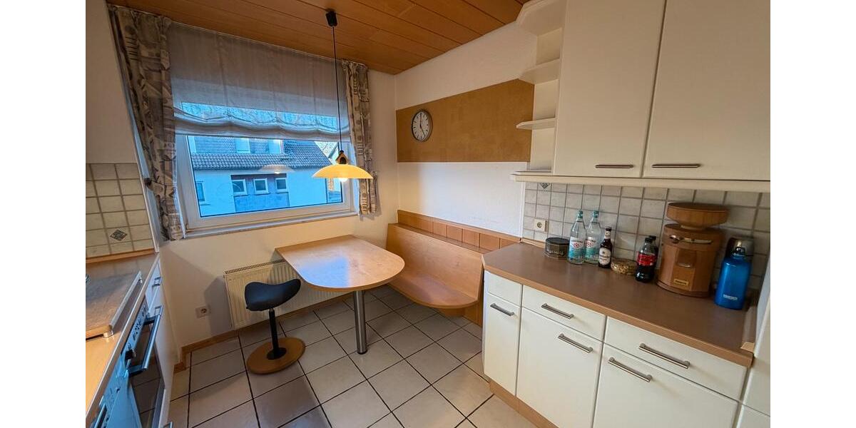Etagenwohnung Schwerte - 4 Zimmer, 115 m&sup2;, 295.000&euro; | Angebot:27113385