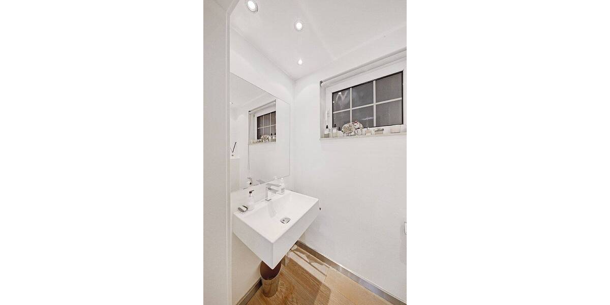 Exklusives Einfamilienhaus mit Urlaubsflair 6 zimmer