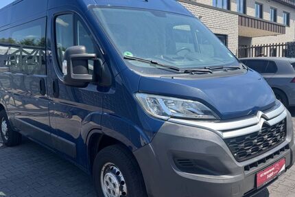 Citroen Jumper 200.000 km 10.390 &euro; Castrop-Rauxel 44575