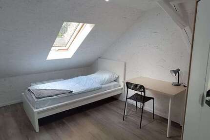 WG-Zimmer in Dortmund 320 € 11 m² zimmer