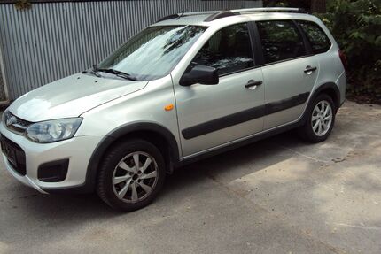 Lada Kalina 65.000 km 3.200 &euro; Hagen 58091