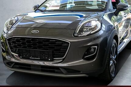 Ford Puma 21.278 km 18.990 &euro; Dortmund 44149