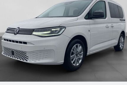 VW Caddy 39.930 km 25.490 &euro; Bochum 44892