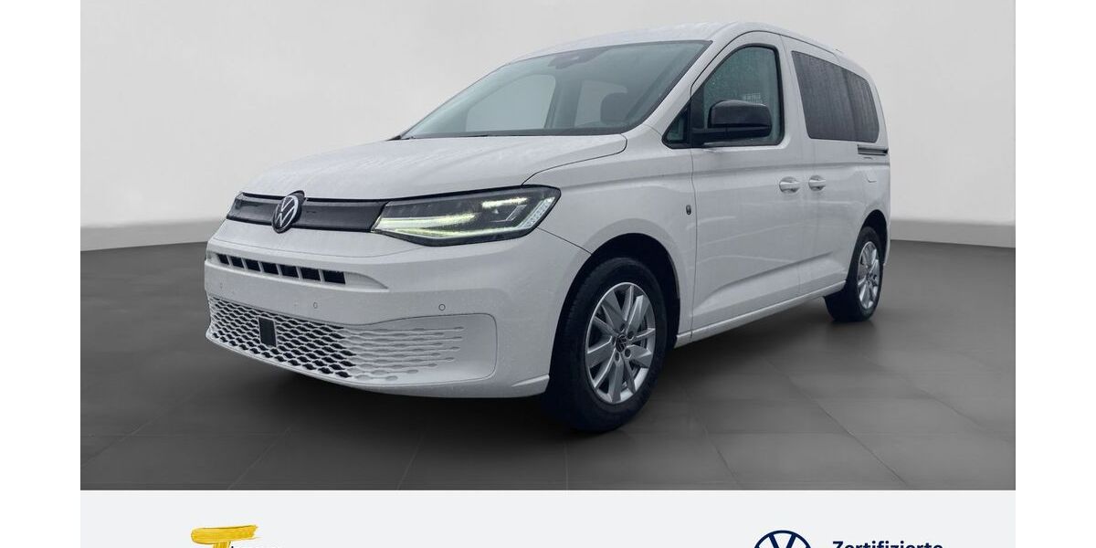 VW Caddy 39.930 km 25.490 &euro; Bochum 44892