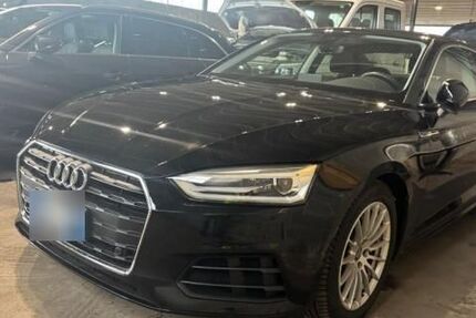 Audi A5 71.437 km 24.833 &euro; Hagen 58091