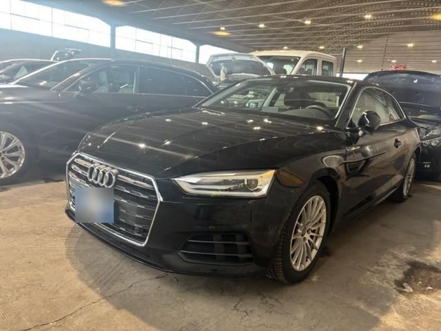 Audi A5 71.437 km 24.833 &euro; Hagen 58091
