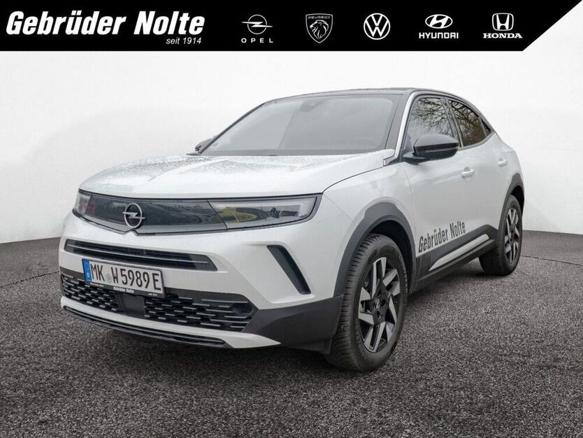 Mokka-e