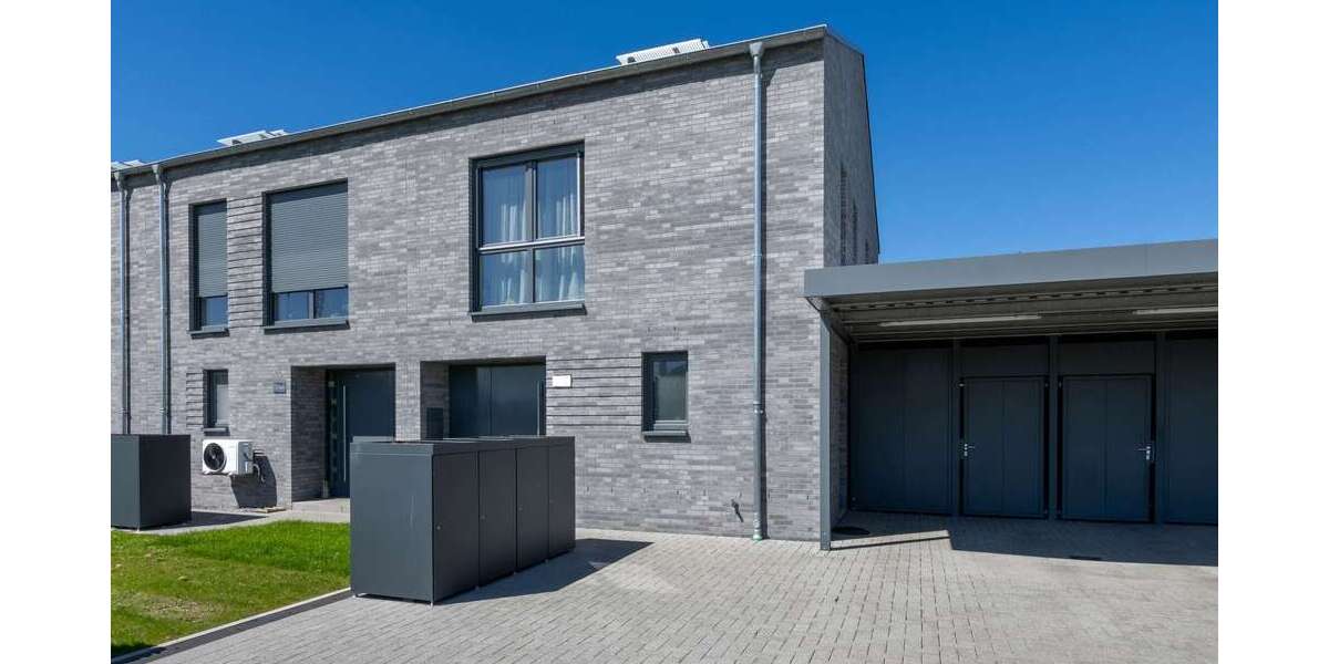 Einfamilienhaus Olfen - 3 Zimmer, 138 m&sup2;, 1.750&euro; | Angebot:26368011