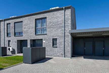 Haus Olfen - 3 Zimmer, 138 m&sup2;, 1.750&euro; | Angebot:26368011